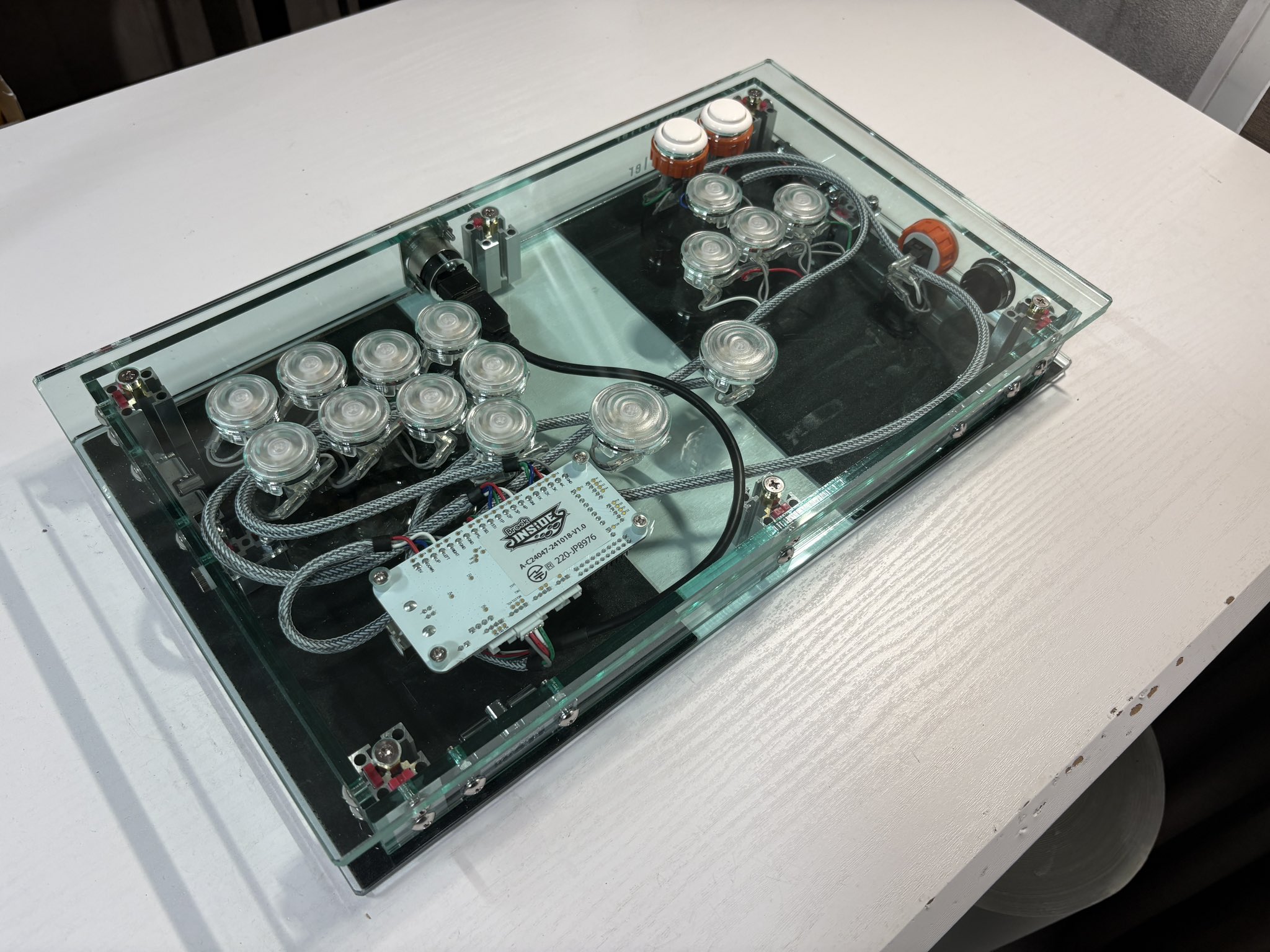 AFG Controller 製品例1