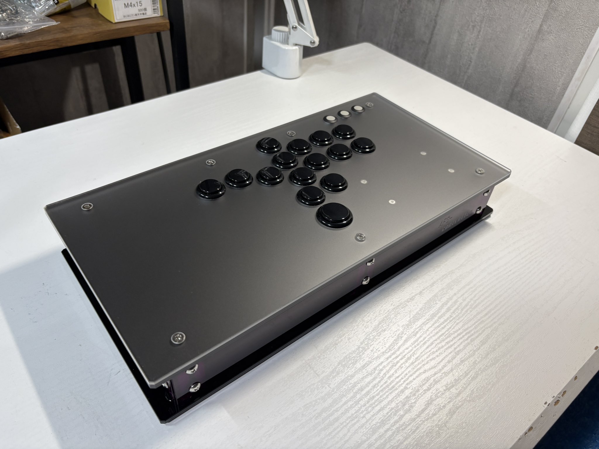 AFG Controller 製品例2