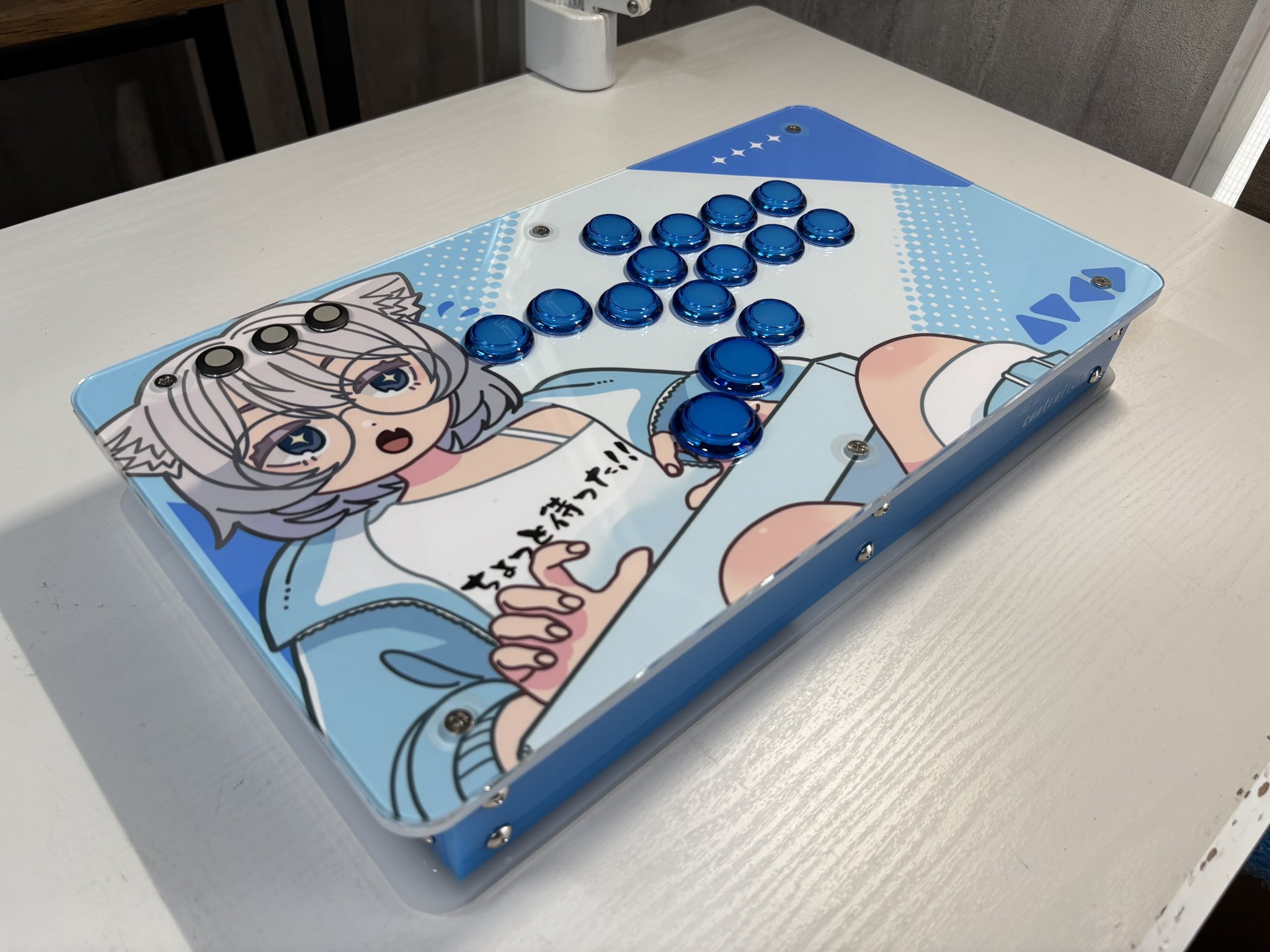 AFG Controller 製品例3