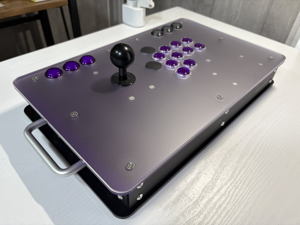 AFG Controller 製品例4