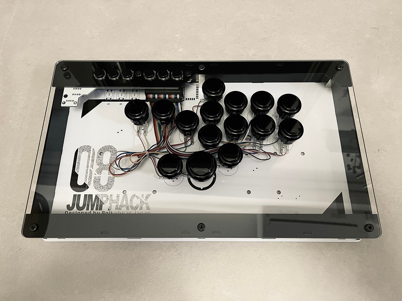JumpHack 製品例2