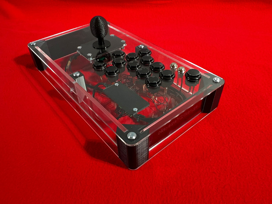 岡山タクティカルゲーミング 製品例2