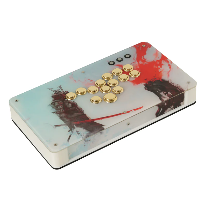 One Off Controller 製品例1