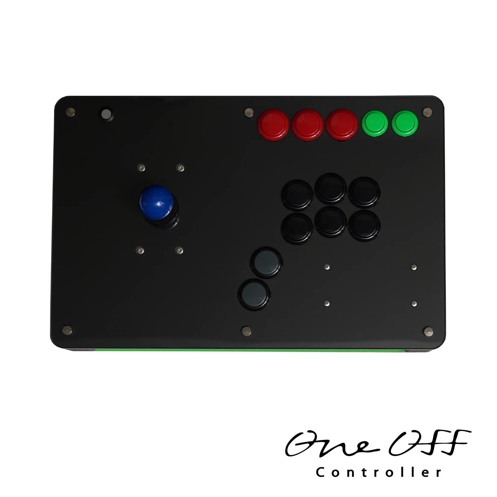 One Off Controller 製品例2