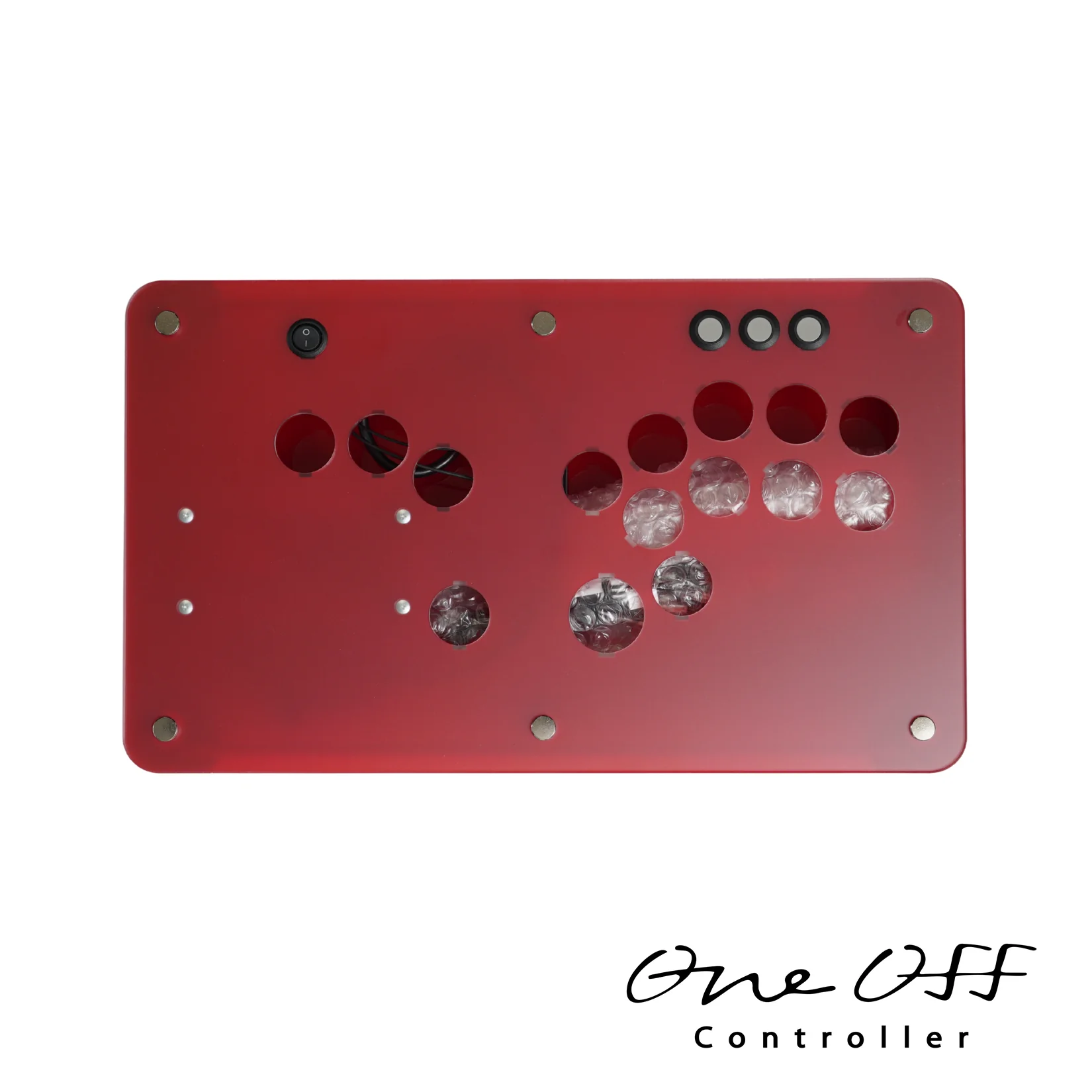 One Off Controller 製品例3
