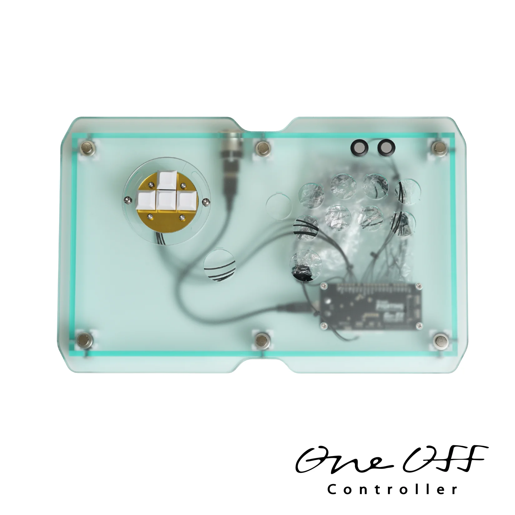 One Off Controller 製品例4