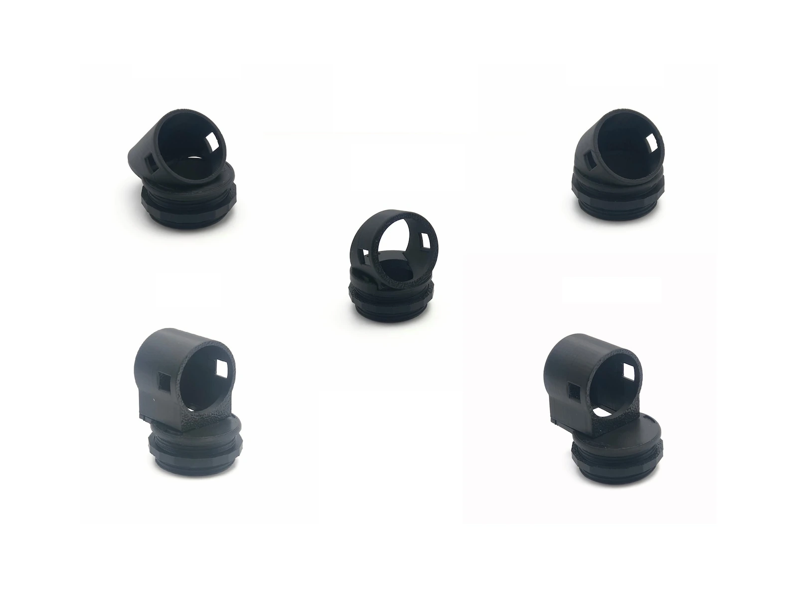 2BOX バーチカルトリガー30（30mm穴用アダプター）