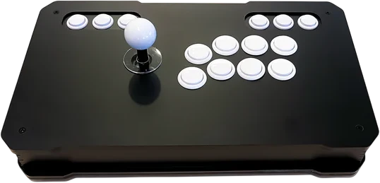 ZERO ONE FIGHTSTICK
