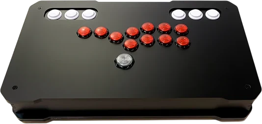 ZERO ONE STICKLESS