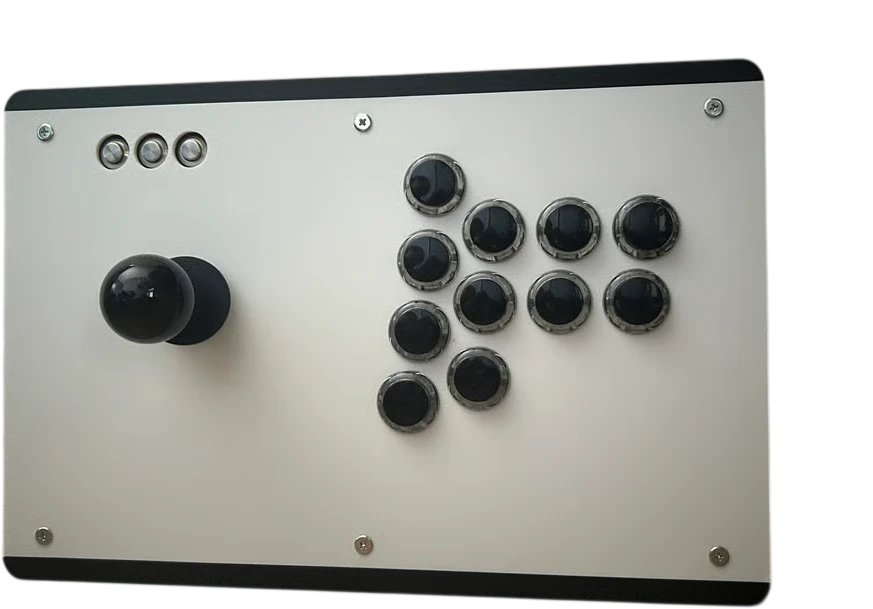 AKEKON DOJO DP-5 Ⅱ