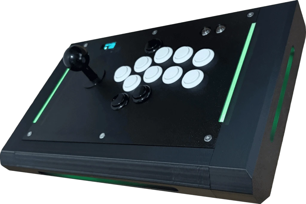 AKEKON DOJO LP-01