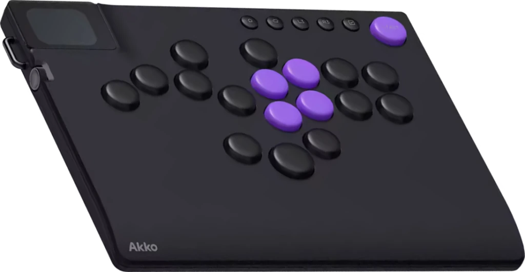 Akko FUNBOX