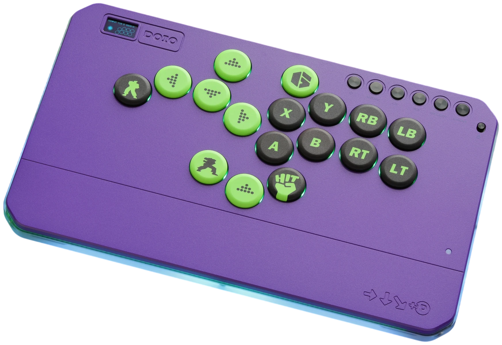 KBGM-H02+