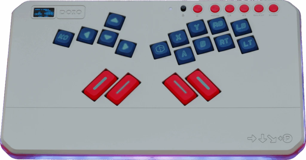 KBHX-01 MAX+
