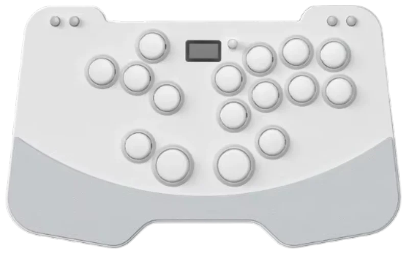 DuelPad Zen Metal