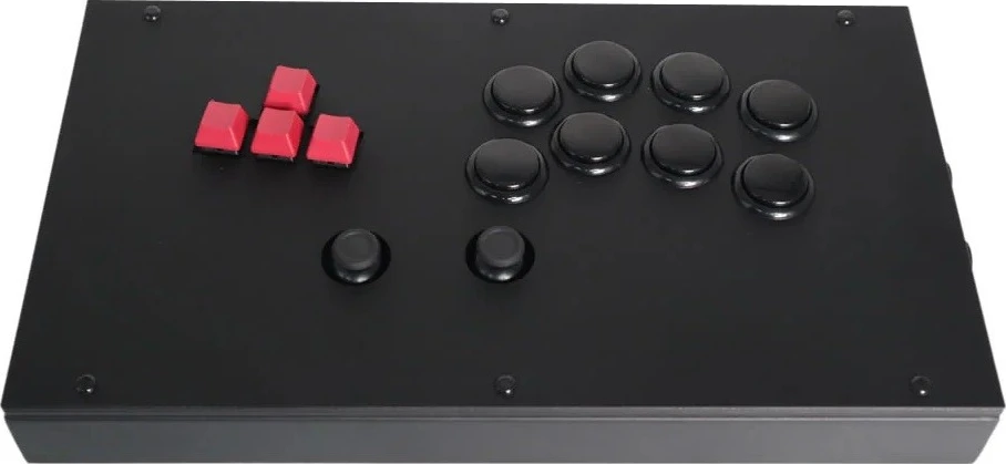 F6-Analog-Stick