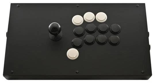 FightBox M8 CrossUP V2