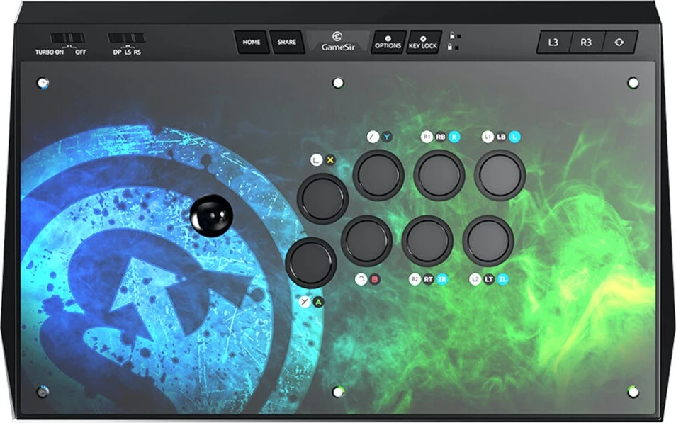 GameSir C2