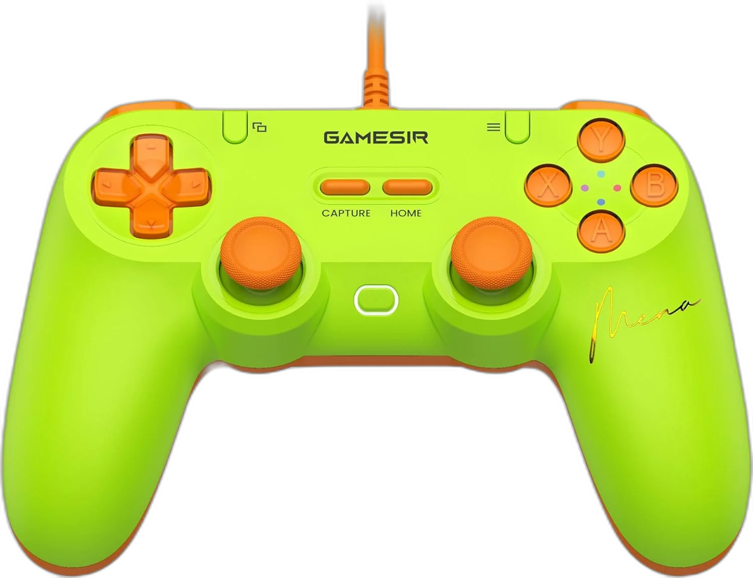 GameSir Tegenaria Lite MenaRD Collaboration Edition
