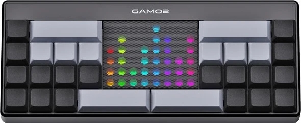 Gamo2 K28