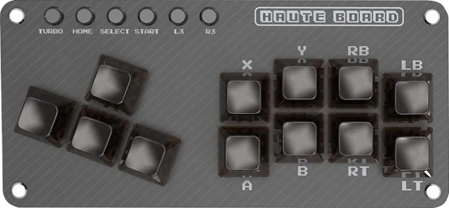 Haute Board Mini