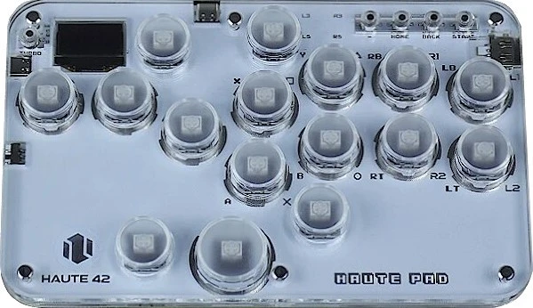 Haute42 G16