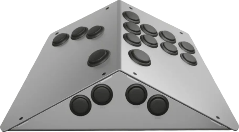 HauteBox Zero