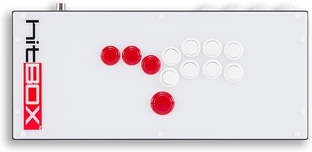 Hit Box