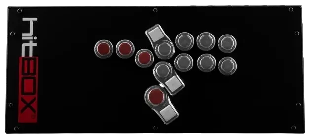 PC Hit Box