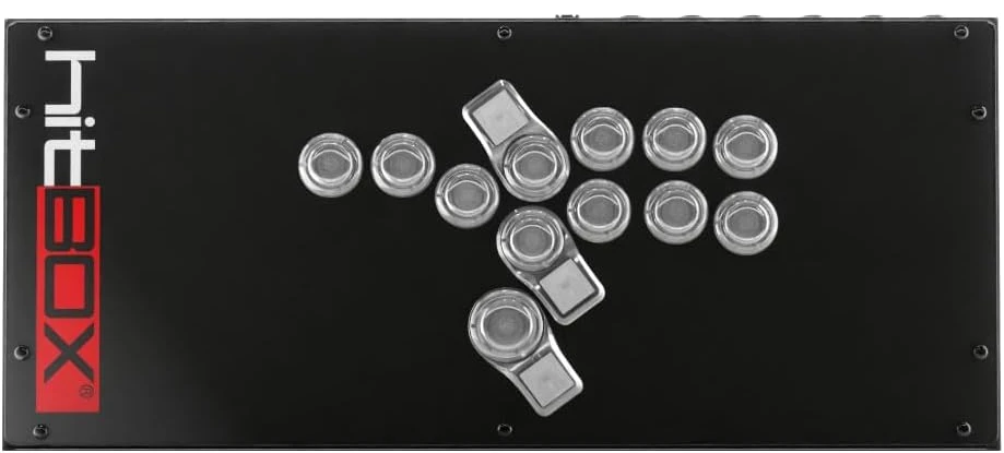Hit Box Ultra