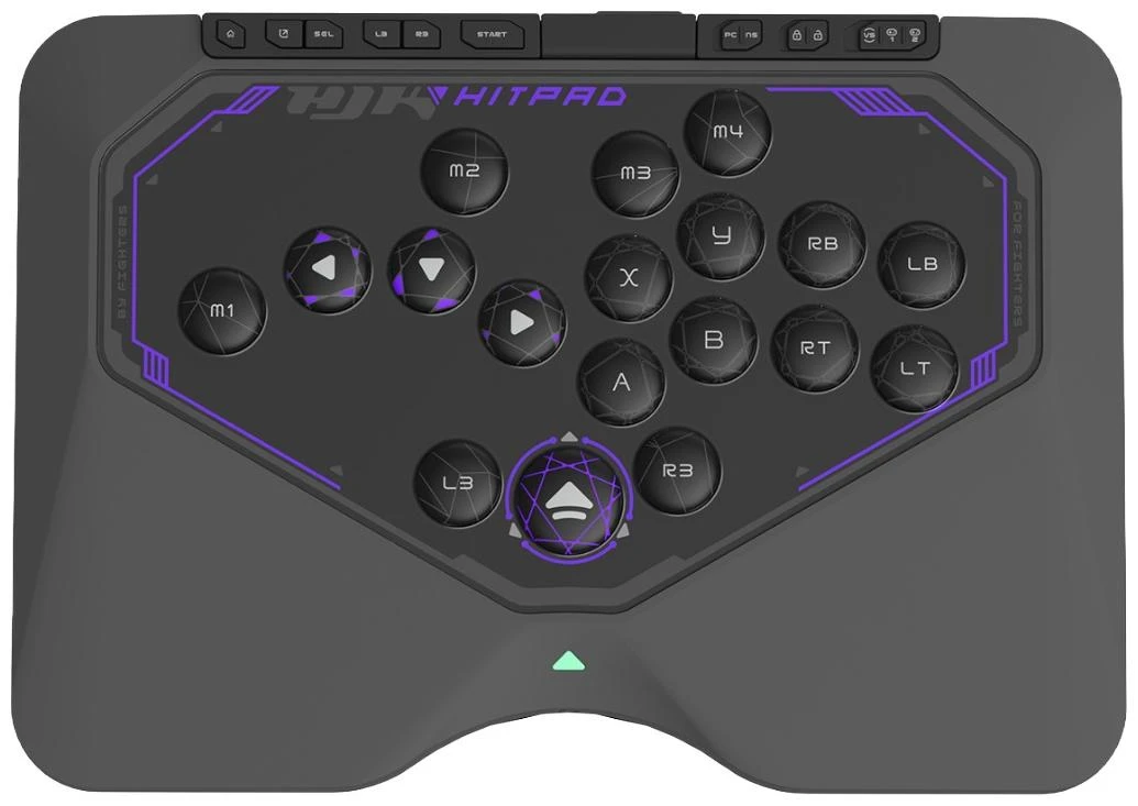 HJK HITPAD
