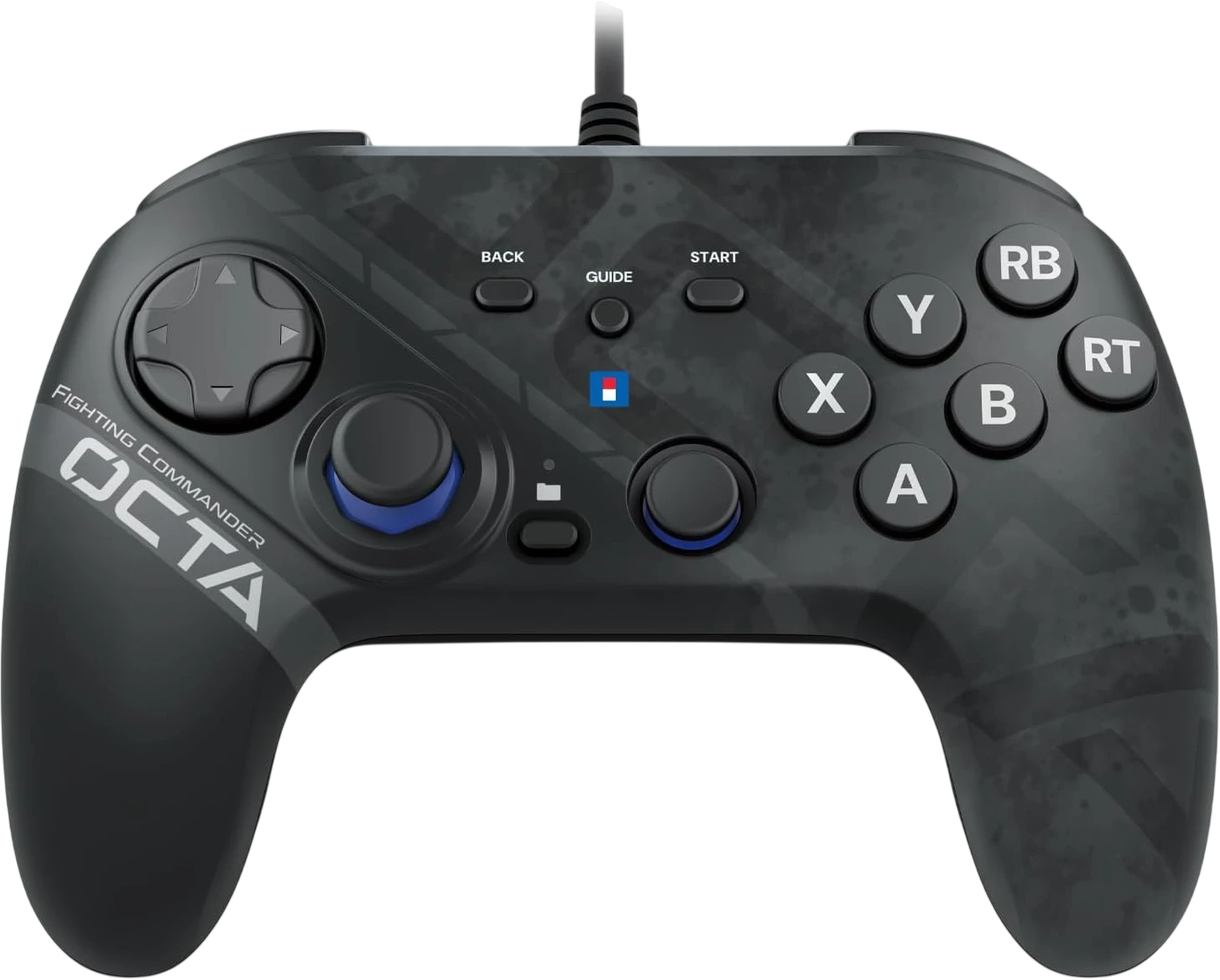 Fighting Commander OCTA for Windows PC