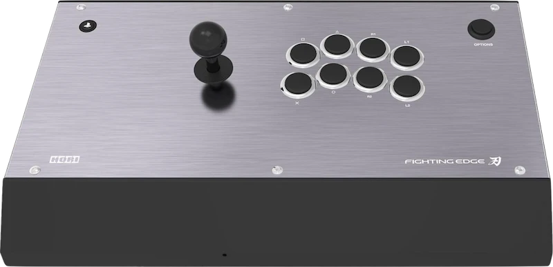 Hori Fighting Edge