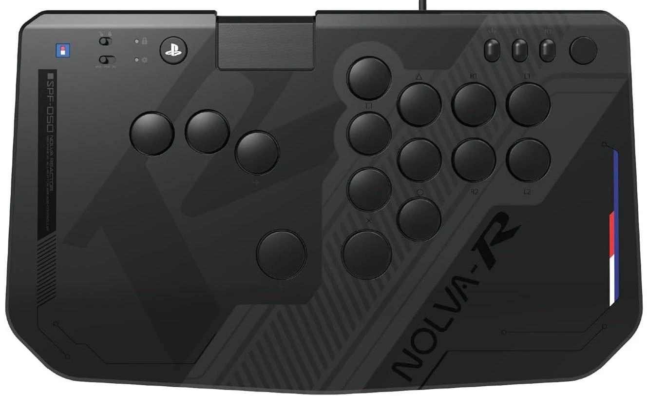 HORI NOLVA Reactor