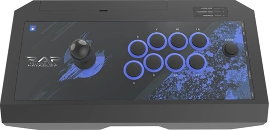 リアルアーケードPro.V HAYABUSA