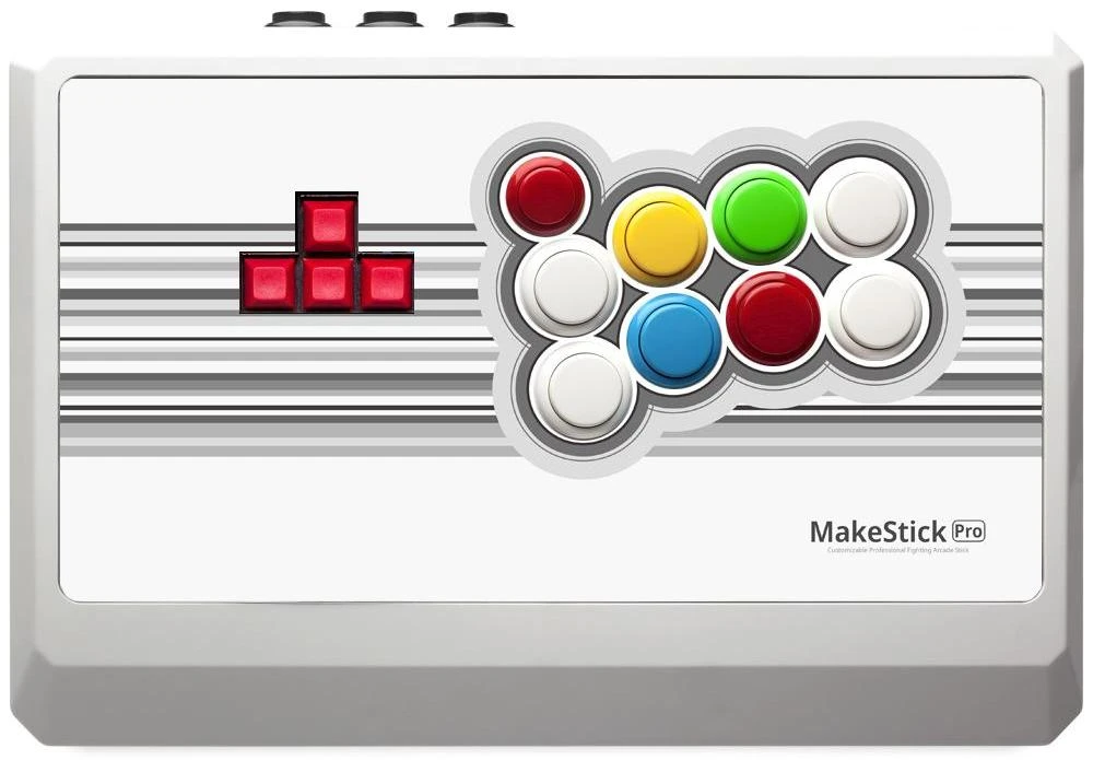 Make Stick Pro (Mixbox Style)