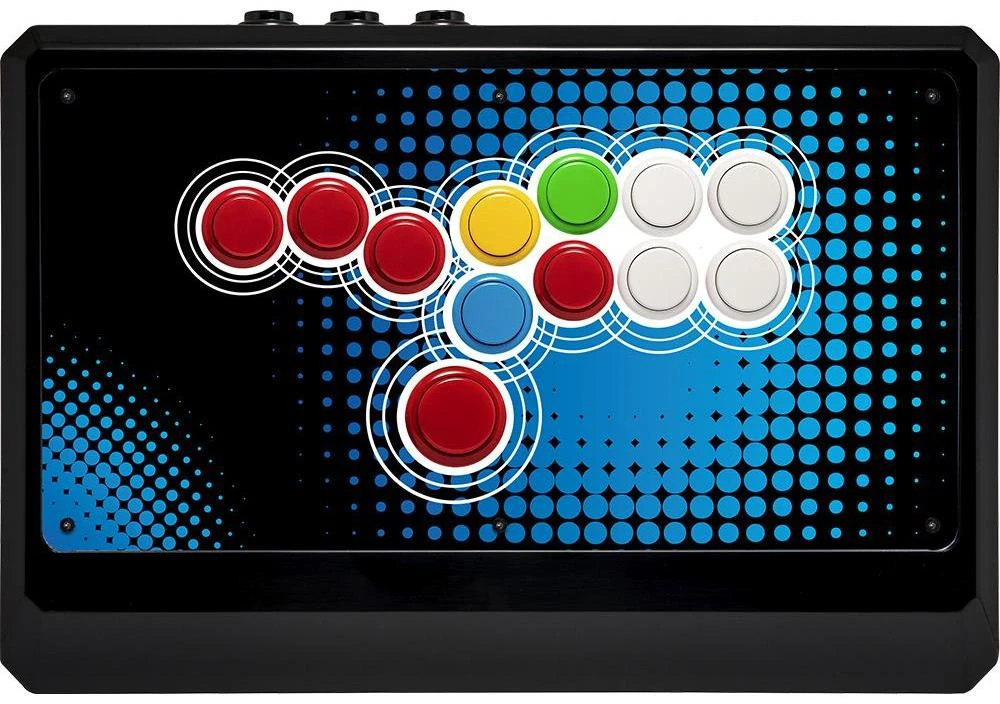 MakeStick Pro (Leverless)