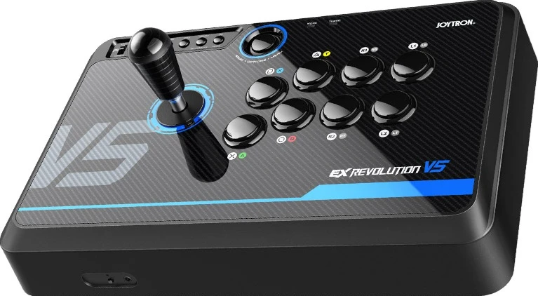 Joytron EX Revolution V5
