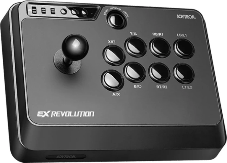 Joytron EX Revolution