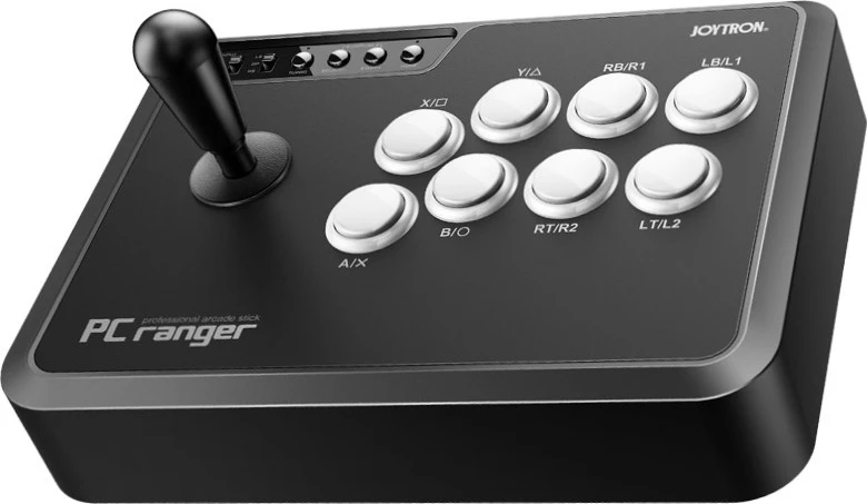 Joytron PC Ranger