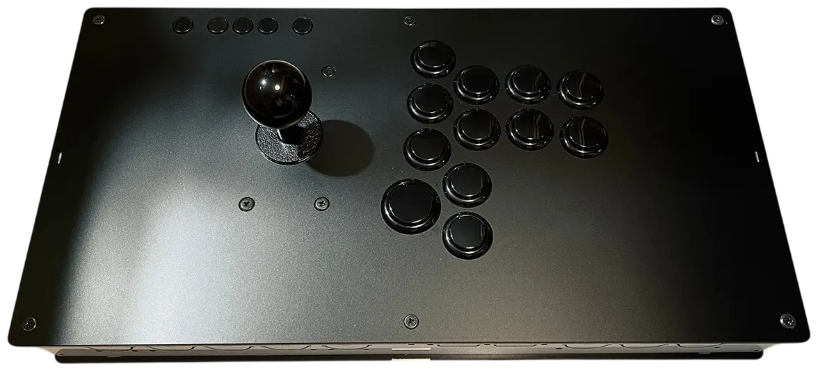 JumpHack Lv11XL