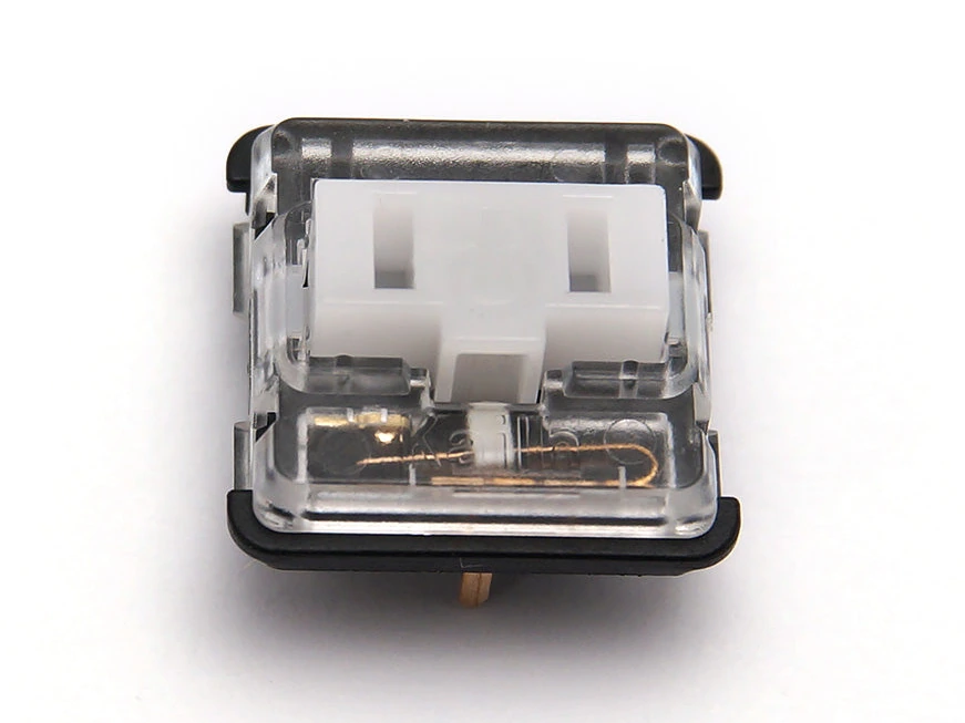 Kailh Choc V1 White（白軸・クリッキー）
