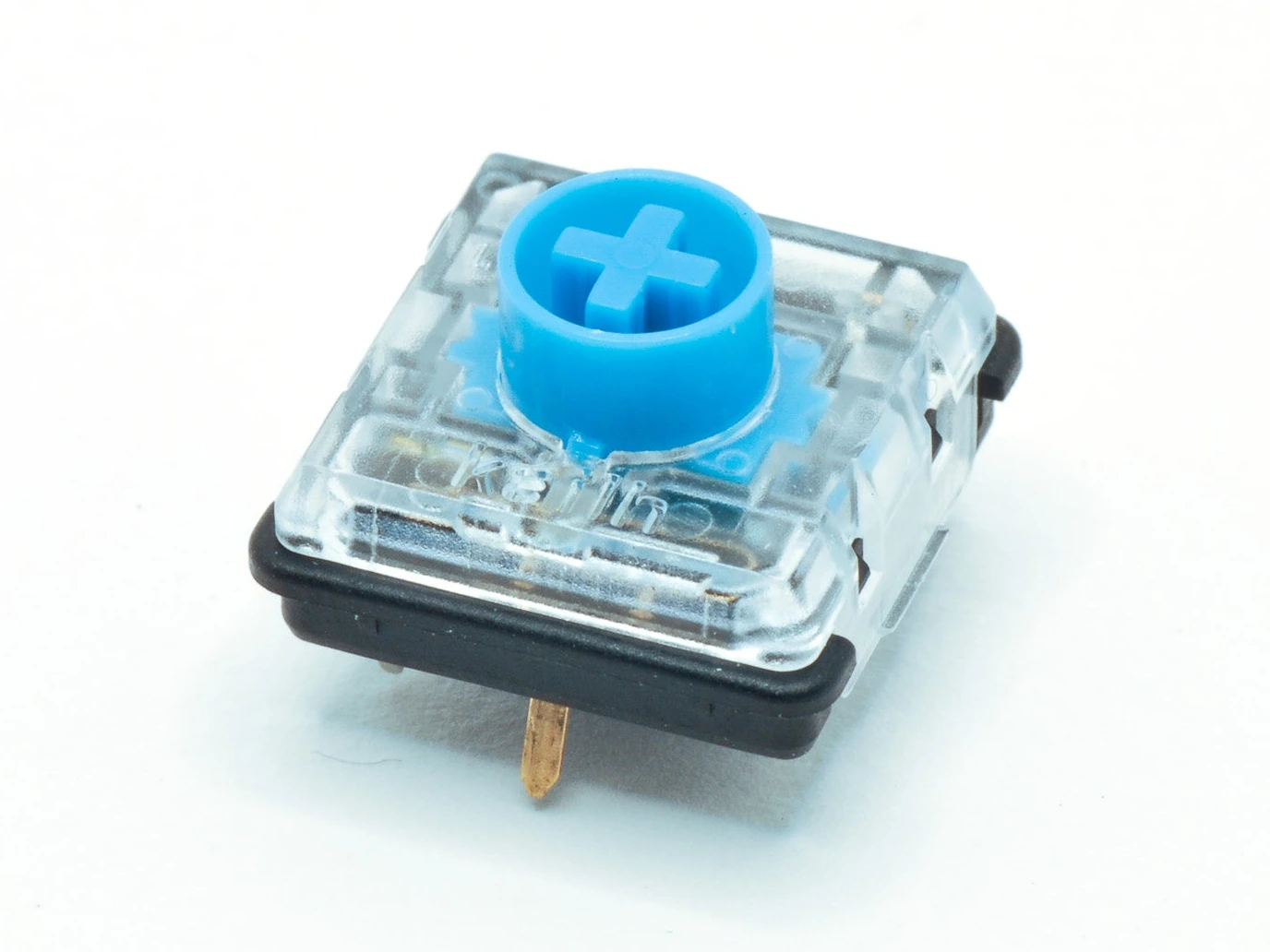 Kailh Choc V2 Blue（青軸・クリッキー）
