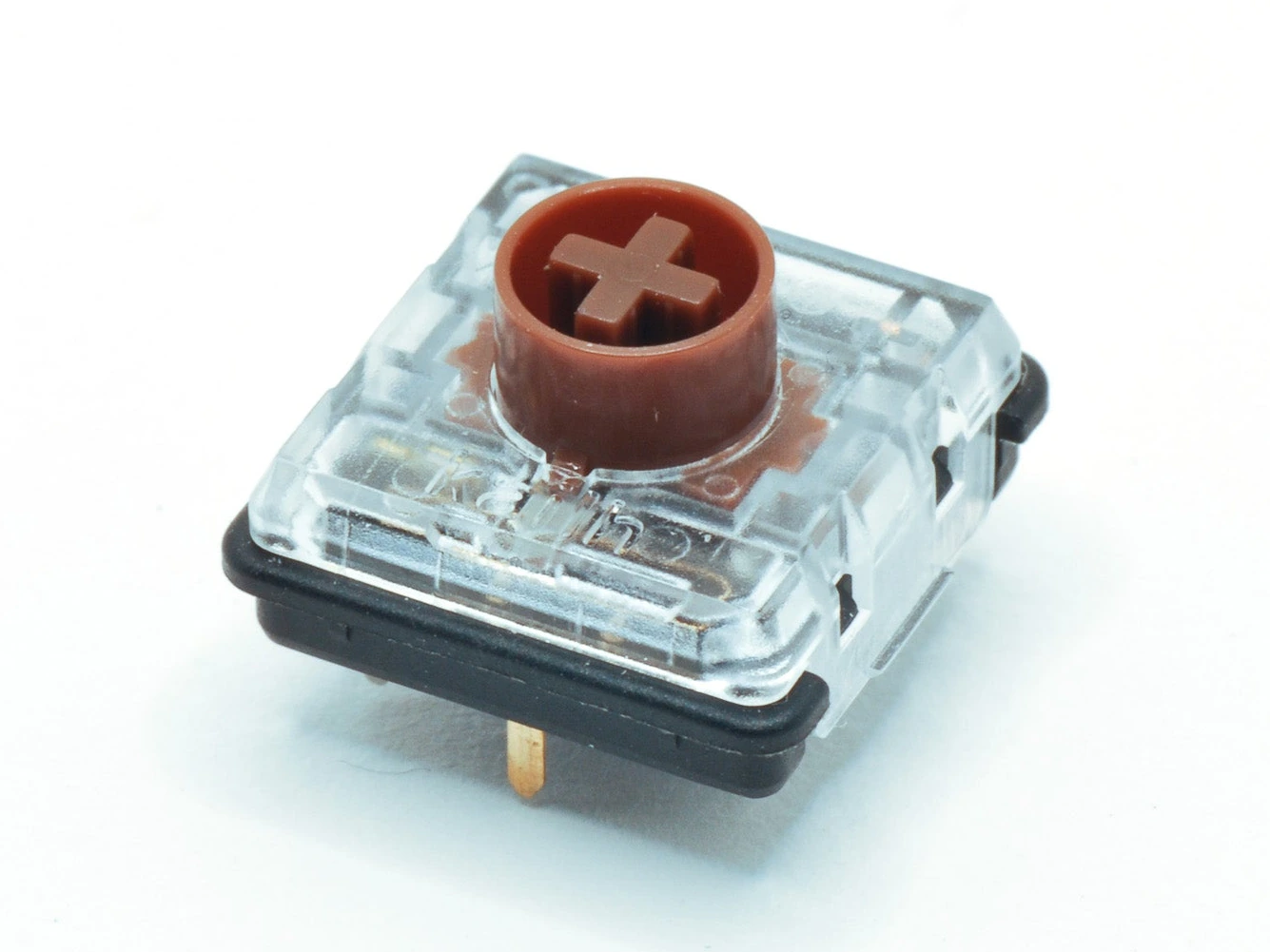 Kailh Choc V2 Brown（茶軸・タクタイル）