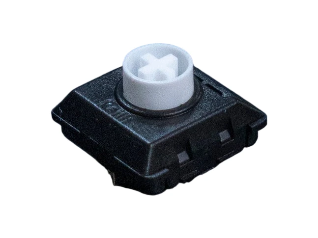 Kailh パンダ軸 V1（Choc V2・Low Profile）