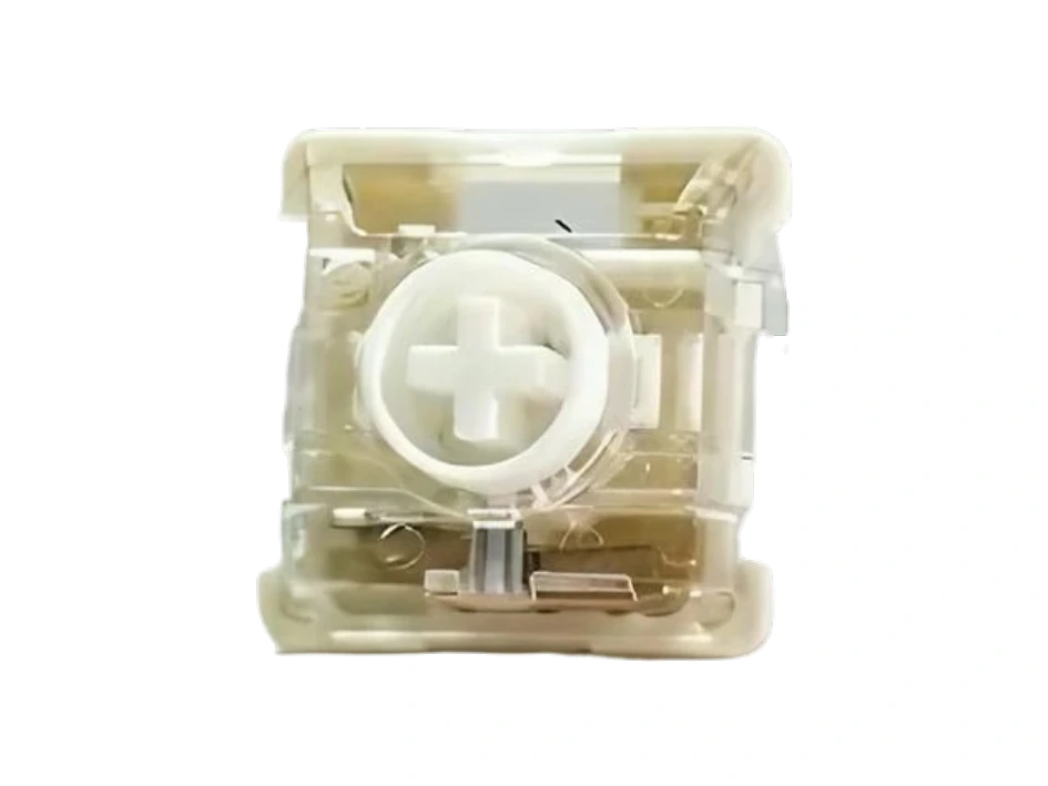 Kailh パンダ軸 V2（Choc V2・Low Profile）