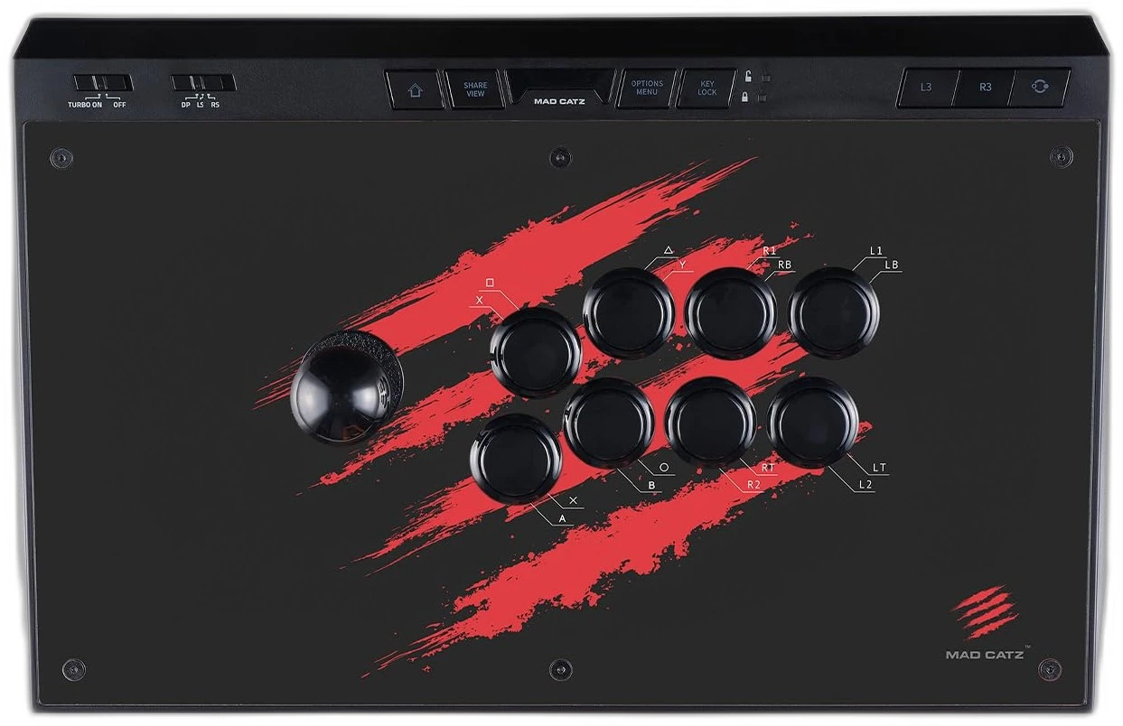 Mad Catz EGO Arcade FightStick