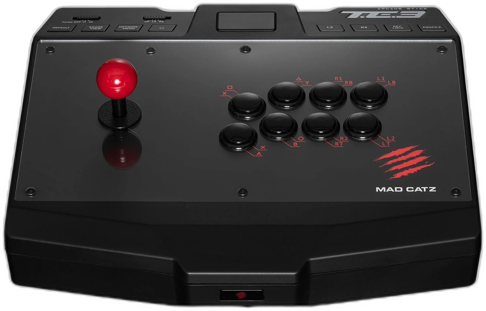 Mad Catz T.E.3 Arcade Fight Stick