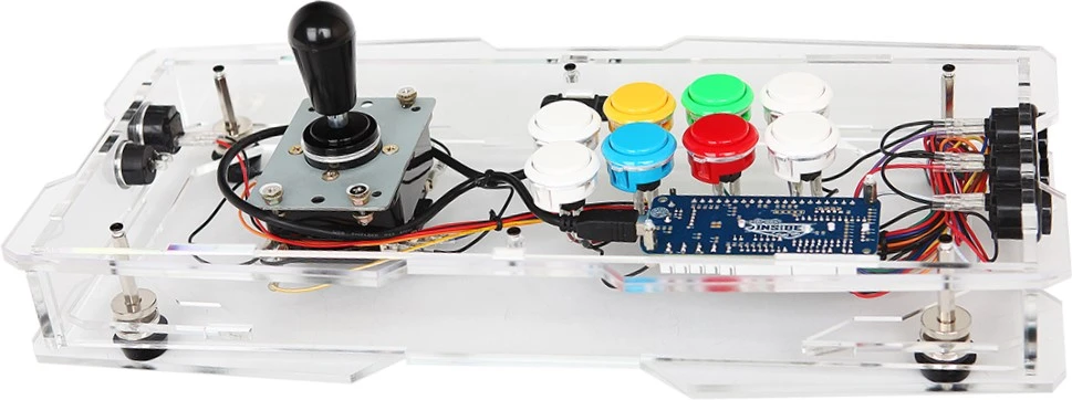 MakeStick Crystal