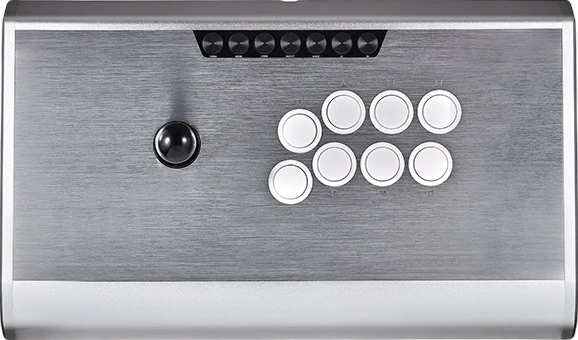 MakeStick Metal